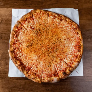 Cheese Pizza (Large)