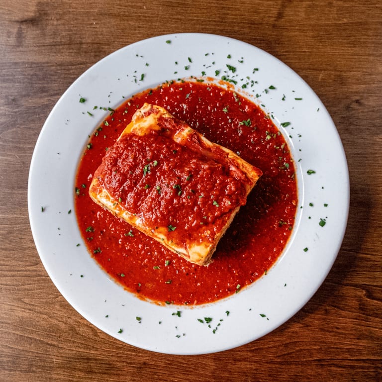 Grilled Salmon Delight
