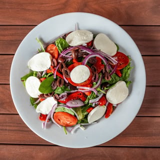 Italian Calamari Salad