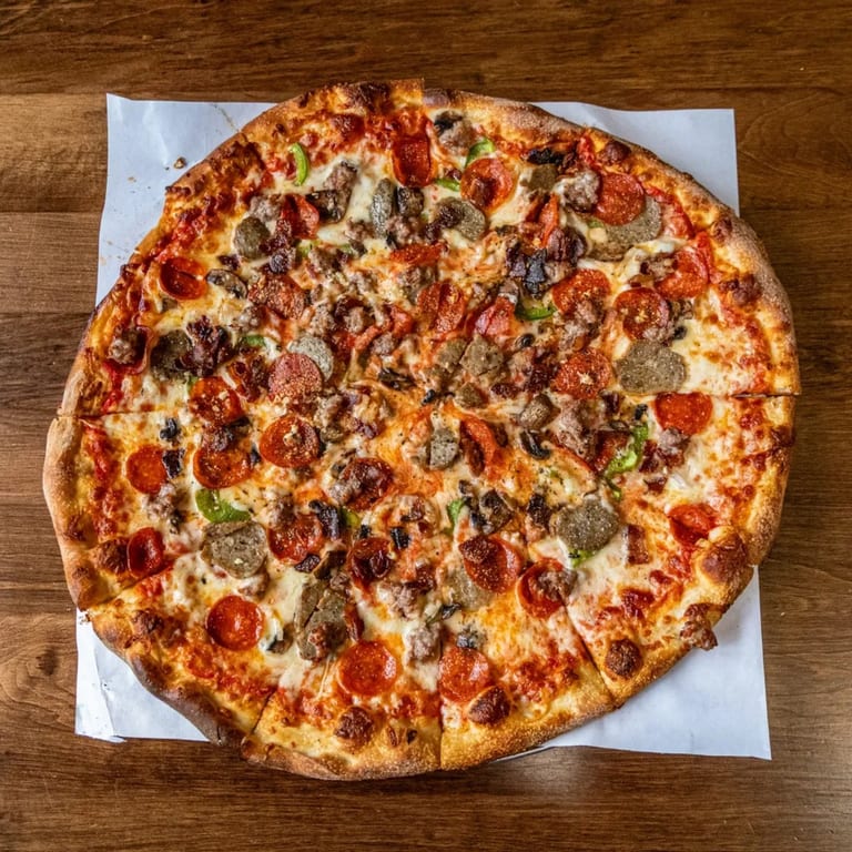 Italian Catering for Your Event in Southington