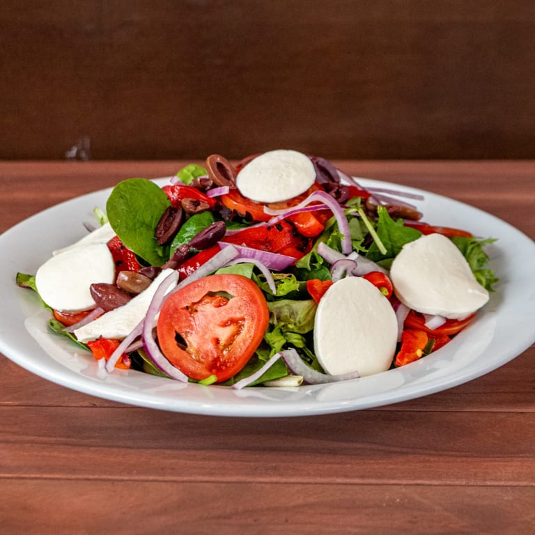 Authentic Italian Classics